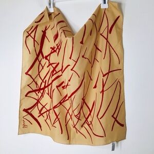 Vera Una scarf women